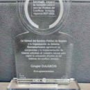 Daabon Recibe Reconocimiento Daabon Recibe Reconocimiento por brindar oportunidades laborales a víctimas del conflicto