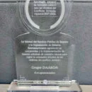 Daabon Recibe Reconocimiento Daabon Recibe Reconocimiento por brindar oportunidades laborales a víctimas del conflicto