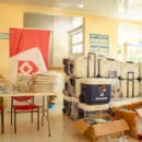 Drummond y la Fundación Fauna Caribe, materiales de pesca