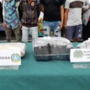 Duro golpe al crimen organizado en Sucre y Córdoba