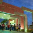 Expertos académicos en la ingeniería civil se reúnen en UNIMAGDALENA