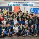 Fundación Telefónica Movistar presentó la primera Escuela de Robótica Inclusiva en Colombia Fundación Telefónica Movistar presentó la primera Escuela de Robótica Inclusiva