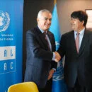Fundación Telefónica acuerda una digitalización sostenible