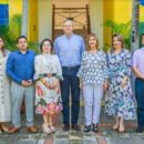 La Sergio recibió a Magistrados de la Comisión Nacional de Disciplina Judicial Colombiana