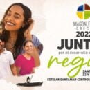 Este 23 y 24 de noviembre se realizará la VII versión de Magdalena Crece Magdalena Crece