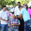 UNIMAGDALENA condecora a ex-docente