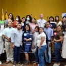 UNIMAGDALENA continúa educando en temas de violencia intrafamiliar UNIMAGDALENA continúa educando en temas de violencia intrafamiliar