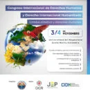 UNIMAGDALENA será epicentro del congreso de Derechos Humanos