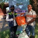 Corpamag realiza la VIII jornada de recolección de residuos posconsumo en el Departamento del Magdalena jornada de recolección de residuos posconsumo, corpamag