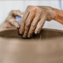 primera Galería de Tradición en Barranquilla