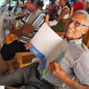 40 familias desplazadas cumplieron el sueño de recibir el título de propiedad de su vivienda en Turbo 40 familias desplazadas cumplieron el sueño de recibir el título de propiedad