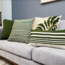 Arte & Tejido lanza Accentu, la nueva colección de hogar 2023 Arte & Tejido lanza Accentu, la nueva colección de hogar 2023