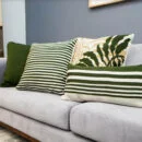 Arte & Tejido lanza Accentu, la nueva colección de hogar 2023