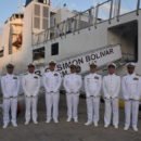 Colombia fortalece sus capacidades de protección y desarrollo marítimo y fluvial Colombia fortalece sus capacidades de protección y desarrollo marítimo y fluvial