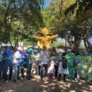 CORPAMAG inicia obras para la recuperación ambiental del Rio Manzanares y la Quebrada Japón Corpamag - obras para la recuperación ambiental del Rio Manzanares