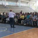 Giovani Yule - director general de la Unidad de Restitución de Tierras