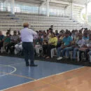 Giovani Yule - director general de la Unidad de Restitución de Tierras