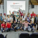 En 2022: más Diálogos Drummond sobre Derechos Humanos con los grupos de interés Más Diálogos Drummond sobre Derechos Humanos