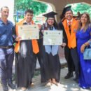 Perseverancia de estudiante de Contaduría le gana batalla al cáncer Perseverancia de estudiante de Contaduría le gana batalla al cáncer