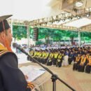 Unimagdalena, ceremonia especial de graduación