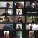 Adela Luna Lobato, única periodista por Colombia presente en el IV Diplomado virtual “Litigio Estratégico para la Defensa y Protección del Derecho a un Medio Ambiente Sano” Adela Luna Lobato - IV Diplomado virtual Litigio Estratégico para la Defensa y Protección del Derecho a un Medio Ambiente Sano