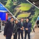 CámComercio presente en FITUR 2023