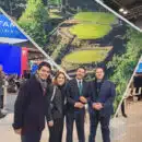 CámComercio presente en la feria de turismo más grande del mundo: FITUR 2023 CámComercio presente en FITUR 2023