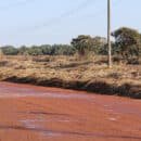 Drummond - plan de prevención y control de incendios forestales