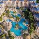 Hotel Zuana Beach Resort