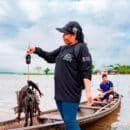 <strong>DANE certificó dos operaciones estadísticas del Servicio Estadístico Pesquero Colombiano</strong> Servicio Estadístico Pesquero