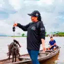 Servicio Estadístico Pesquero