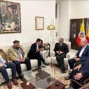 UNIMAGDALENA convocada al Campus de Excelencia Internacional del Mar