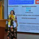 UNIMAGDALENA ratifica su compromiso con la labor del Voluntariado UNIMAGDALENA ratifica su compromiso con la labor del Voluntariado