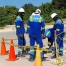 trabajos técnicos en Santa Marta