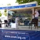 La Cámara Móvil de CámComercio recorrerá cinco localidades de Santa Marta Cámara Móvil - CámComercio