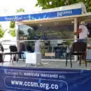 La Cámara Móvil de CámComercio recorrerá cinco localidades de Santa Marta Cámara Móvil - CámComercio