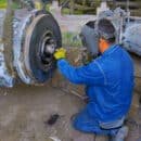 ESSMAR E.S.P. trabaja para la reactivación de la Estación de Bombeo de Aguas Residuales Norte ESSMAR trabaja para la reactivación de la Estación de Bombeo de Aguas Residuales Norte