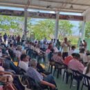 Gobierno reconoció disposición de FEDEGÁN para cumplir Acuerdo de tierras Gobierno Nacional reconoció disposición de FEDEGÁN para cumplir Acuerdo de tierras