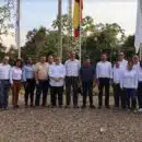 MinCiencias visita Campo Experimental Palmar de la Vizcaína