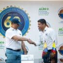 CEIMAR le da la bienvenida oficial a UNIMAGDALENA