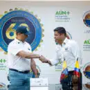 CEIMAR le da la bienvenida oficial a UNIMAGDALENA