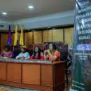 Cambio climático un fenómeno monitoreado en UNIMAGDALENA