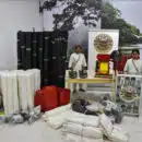 <strong>Corpamag y Minambiente entregan insumos técnicos a comunidades indígenas y afrodescendientes del Magdalena</strong> Corpamag y Minambiente entregan insumos técnicos a comunidades indígenas