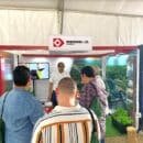 Drummond Ltd. socializa su gestión en Minfest