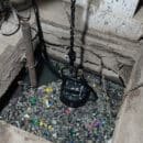 ESSMAR E.S.P. trabaja para la reactivación de la Estación de Bombeo de Aguas Residuales EBAR Cantilito Estación de Bombeo de Aguas Residuales EBAR Cantilito