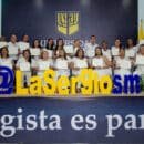 <strong>Gestores de liderazgo culminaron su formación mediante convenio de La Sergio y Unibán Fundación</strong> Gestores de liderazgo culminaron su formación