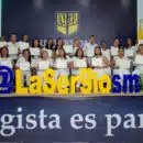 <strong>Gestores de liderazgo culminaron su formación mediante convenio de La Sergio y Unibán Fundación</strong> Gestores de liderazgo culminaron su formación