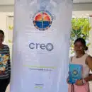 No me avergüenzo de haber vendido pescado- estudiante del CREO