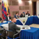 UNIMAGDALENA se convierte en la primera universidad de América en ser miembro CEIMAR