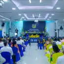 121 nuevos profesionales recibieron título por parte de La Sergio 121 nuevos profesionales recibieron título por parte de La Sergio